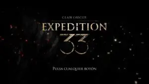 Expedition 33